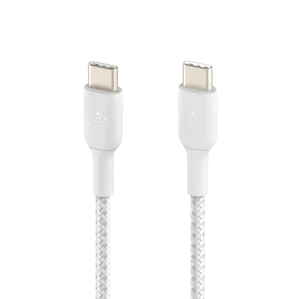 belkin-boostcharge-kabel-usb-usb-2-0-015-m-usb-c-bialy