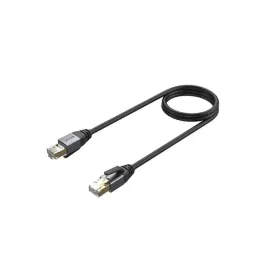 unitek-c18149agy03-10m-kabel-sieciowy-czarny-cat8-s-ftp-s-stp