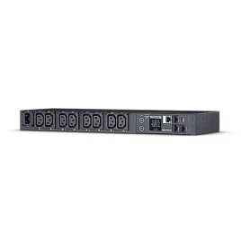 cyberpower-pdu41004-rozdzielacz-zasilania-pdu-8-x-gniazdo-sieciowe-1u-cz