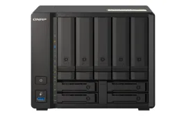 qnap-ts-h973ax-nas-tower-ryzen-embedded-v1500b-32-gb-ddr4-0-tb-quts-hero
