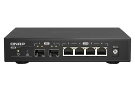 qnap-qsw-2104-2s-lacza-sieciowe-nie-zarzadzany-2-5g-ethernet-czarny