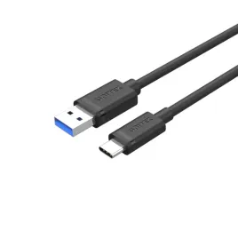 unitek-c14103bk-3m-kabel-usb-usb-3-2-gen-1-3-1-gen-1-usb-a-usb-c-czarn