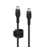 belkin-boostcharge-pro-flex-kabel-usb-usb-2-0-2-m-usb-c-czarny