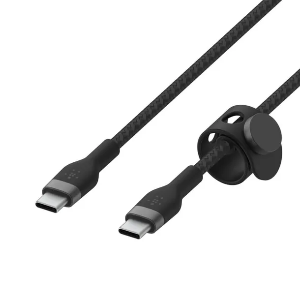 belkin-boostcharge-pro-flex-kabel-usb-usb-2-0-2-m-usb-c-czarny