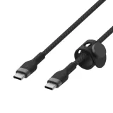 belkin-boostcharge-pro-flex-kabel-usb-usb-2-0-2-m-usb-c-czarny