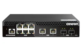 qnap-qsw-m2106r-2s2t-lacza-sieciowe-zarzadzany-l2-10g-ethernet-100-1000