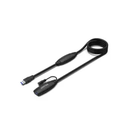 unitek-y-3003c-przejsciowka-do-kabli-usb-type-a-czarny
