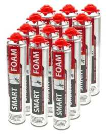 piana-wysokowydajna-duza-900ml-pistoletowa-niskoprezna-pianka-klimas-12szt