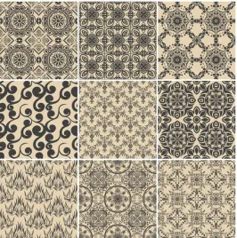 naklejki-na-plytki-scienne-kuchenne-lazienkowe-patchwork-sepia-dekor-30x30