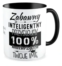 kubek-czarny-prezent-maturzysta-twoje-imie