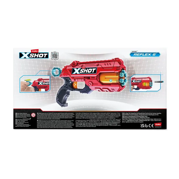 xshot-36433-bron-zabawkowa