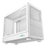 deepcool-ch160-plus-wh-small-form-factor-sff-bialy