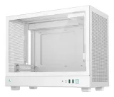 deepcool-ch160-plus-wh-small-form-factor-sff-bialy