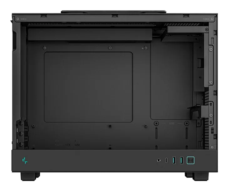 deepcool-ch160-plus-small-form-factor-sff-czarny