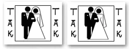 naklejki-na-buty-dla-pary-mlodej-tak-tak-2-sztuki-nalepki-para-mloda