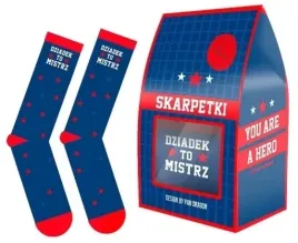 skarpety-dziadek-to-mistrz