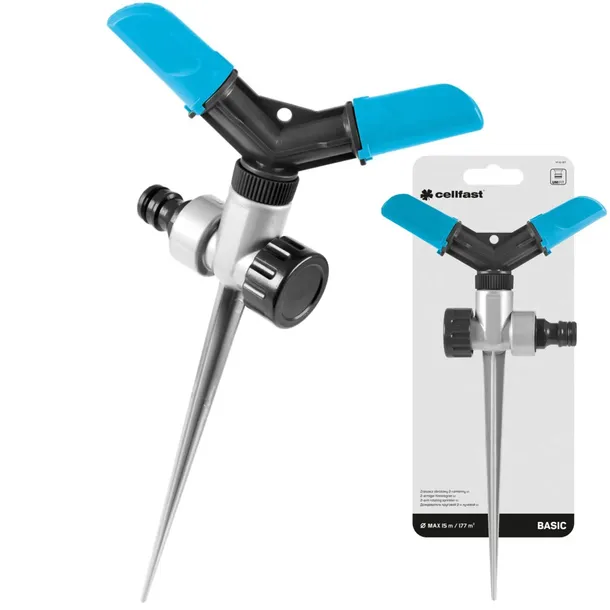 cellfast-zraszacz-obrotowy-2-ramienny-basic-sz-dlugosc-258-m