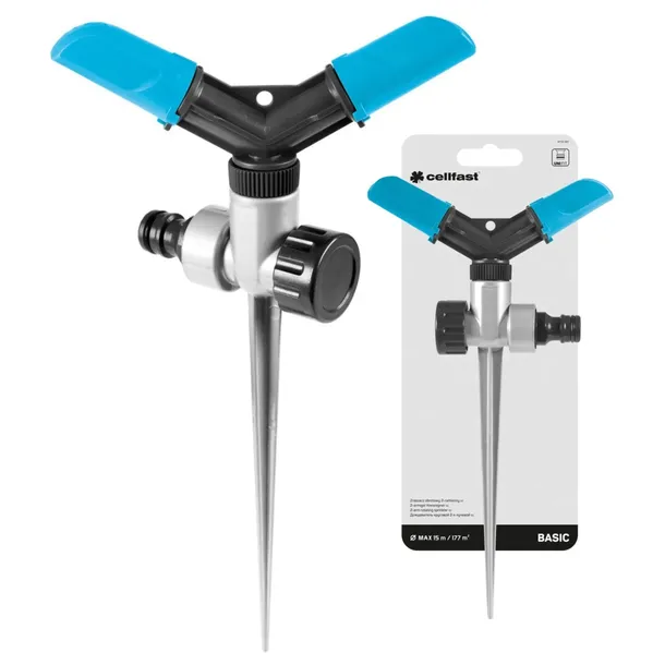 cellfast-zraszacz-obrotowy-2-ramienny-basic-sz-kod-producenta-52-301