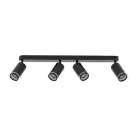 lampa-sufitowa-spot-jet-czarny-4xgu10-nowoczesny-design-salon-pokoj-gabinet