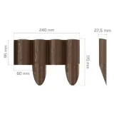 cellfast-palisada-ogrodowa-plotek-obrzeze-240cm-ce-material-tworzywo-sztuczne