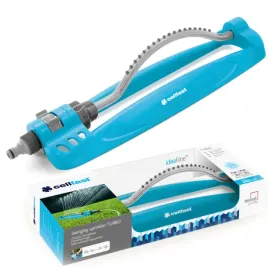 cellfast-zraszacz-wahadlowy-turbo-ideal-18-dysz-do-waz-ogrodowy-do-240-m2