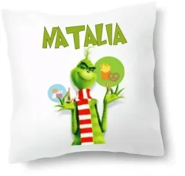 poduszka-grinch-na-prezent-swieta-imie-40x40-cm