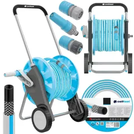 cellfast-zestaw-compact-waz-ogrodowy-1-2-wozek-stojak-beben-statyw-55-310