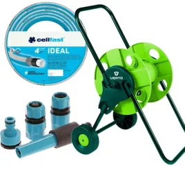 cellfast-waz-ogrodowy-4-warstwowy-27bar-1-2-20m-zlaczki-wozek-beben-stojak