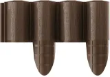 cellfast-palisada-ogrodowa-plotek-obrzeze-240cm-br-stan-nowy