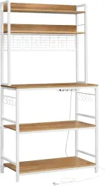 regal-kuchenny-z-plyta-siatki-14-haczykow-40-x-80-x-170-cm-vintage-braz