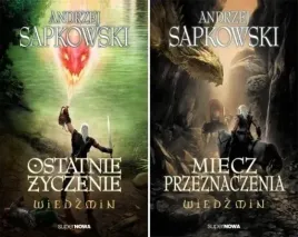 ostatnie-zyczenie-andrzej-sapkowski-ksiazka-prezent