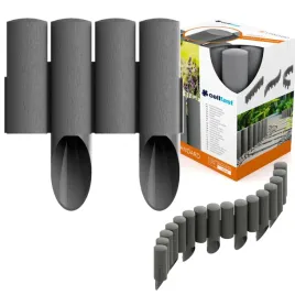 cellfast-palisada-ogrodowa-plotek-obrzeze-trawnikowe-155x230cm-grafitowa