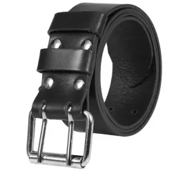 pas-wojskowy-skorzany-pr-2-czarny-s-115-cm