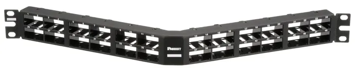 panduit-mini-com-patch-panel-pusty-patchpanel-katowy-19-rack-48xrj45-1u