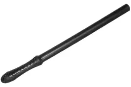 palka-gumowa-krotka-435-mm-samoobrona-wytrzymala