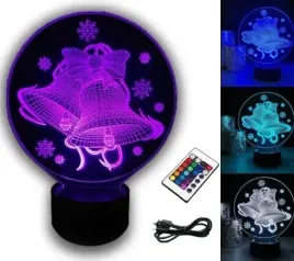 ozdoba-swiateczna-dzwonek-3d-led-kolory-rgb-pilot-ozdoba-swiateczna