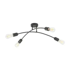 lampa-sufitowa-helix-czarny-loft-4xe27-nowoczesny-design-salon-pokoj-dom