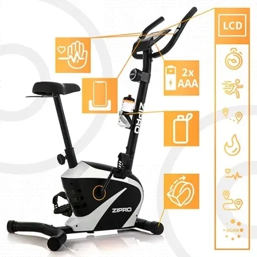 rowerek-treningowy-rower-stacjonarny-beat-rs-zipro-stan-nowy