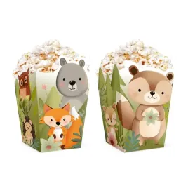 pudelko-na-popcorn-lesni-przyjaciele-85x15cm-6szt-przyjecie-urodziny