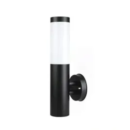 kinkiet-ogrodowy-inox-black-st-025-suma