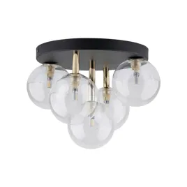 lampa-sufitowa-nilos-czarny-zloty-szklane-klosze-5xg9-nowoczesny-design-dom