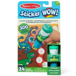 melissa-and-doug-stempelki-z-naklejkami-sticker-wow-dinozaur