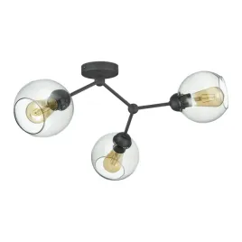 lampa-sufitowa-fairy-czarny-szklane-klosze-3xe27-wiszaca-nowoczesna-pokoj