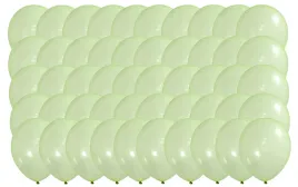 balony-lateksowe-krystaliczne-przezroczyste-zielone-zestaw-50-szt-25-cm