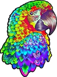 puzzle-drewniane-dla-doroslych-magiczna-papuga-zabawka-prezent-dla-dzieci