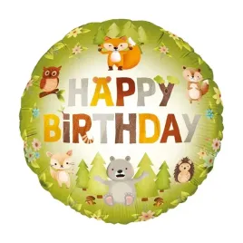 balon-foliowy-happy-birthday-lesni-przyjaciele-45cm-przyjecie-urodziny