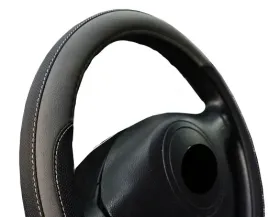 pokrowiec-na-kierownice-skora-perforowana-nakladka-czarno-szara-37-39-sz-cz