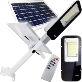 mocna-lampa-solarna-uliczna-358-led-panel-solarny-uchwyt-ip65-7000k-pilot
