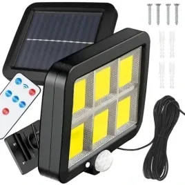 lampa-solarna-halogenowa-czujnik-ruchu-100-led-pilot-zestaw-montazowy
