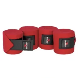 owijki-polarowe-na-rzep-dla-konia-3m-czerwone-4szt-zestaw-owijek-dla-konia